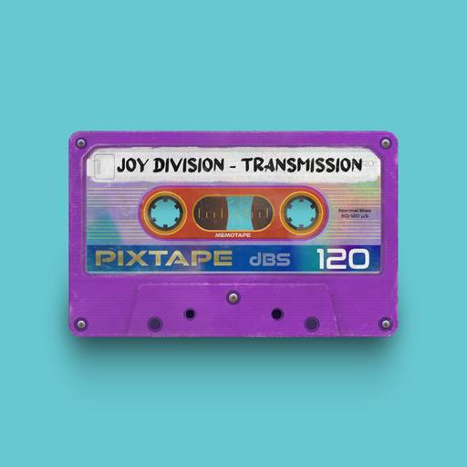 08569 - Joy Division - Transmission